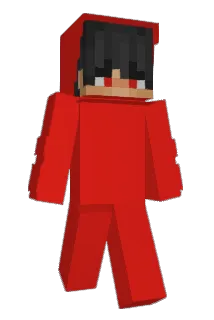 elite_hax Minecraft avatar full body