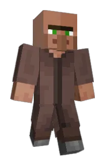 eliteisgood37327 Minecraft avatar full body