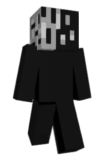 elitejxl Minecraft avatar full body