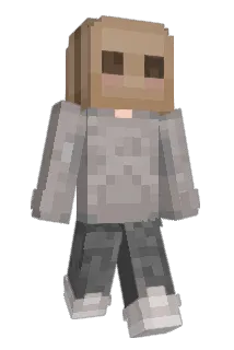 elitepanter09 Minecraft avatar full body