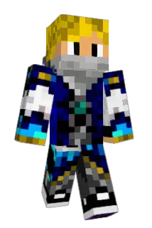elitesniper42 Minecraft avatar full body