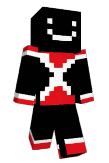 elitetrippy Minecraft avatar full body