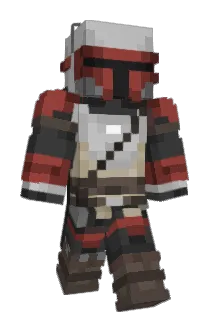 elitetrooper724 Minecraft avatar full body