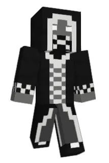 elithguy Minecraft avatar full body