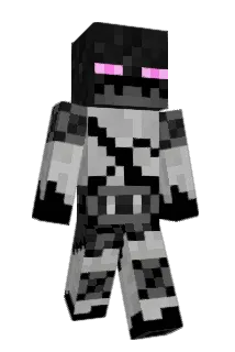 eliwagner2012 Minecraft avatar full body
