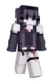 eliza222 Minecraft avatar full body