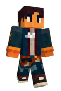 Minecraft-Avatar von elizarpsy: ganzer Körper