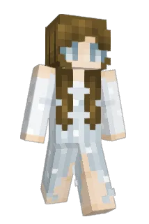 eljay1199 Minecraft avatar full body
