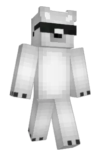eljerejaja Minecraft avatar full body