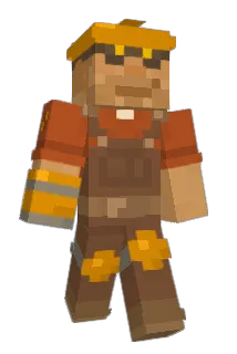 eljibbity Minecraft avatar full body
