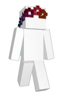 eljust Minecraft avatar full body