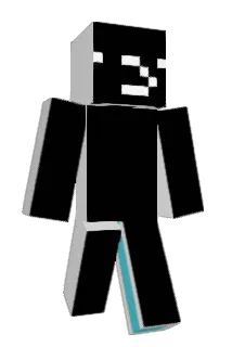 elk_Locb Minecraft avatar full body