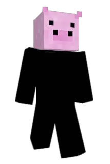 ellalink1 Minecraft avatar full body