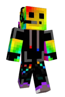 ellamc17 Minecraft avatar full body