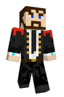 ellare Minecraft avatar full body