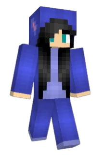 ellbo03 Minecraft avatar full body