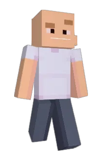 elleiaio Minecraft avatar full body