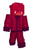 ellernaate Minecraft avatar full body