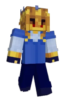 ellertrappeds Minecraft avatar full body