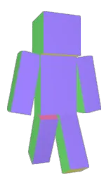 Custom render preview