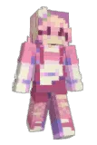ellie_mp4 Minecraft avatar full body