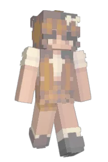 elliep000 Minecraft avatar full body