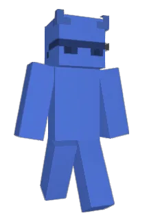 elliepierce8 Minecraft avatar full body