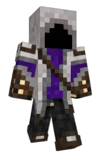 ellinaras Minecraft avatar full body