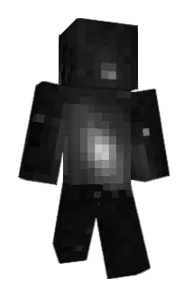 elliotian Minecraft avatar full body