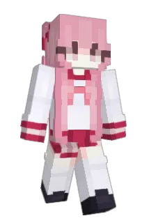 ellipsz Minecraft avatar full body