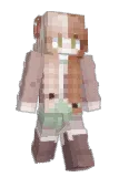 ellipticity Minecraft avatar full body