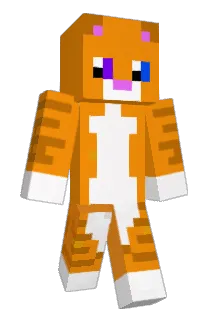 ellisjdude Minecraft avatar full body