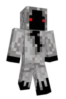 ellman1 Minecraft avatar full body