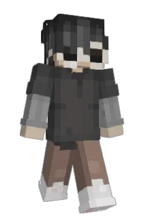 ello3000 Minecraft avatar full body