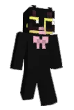 elloiss Minecraft avatar full body