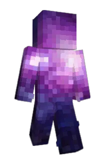 ellosvr Minecraft avatar full body