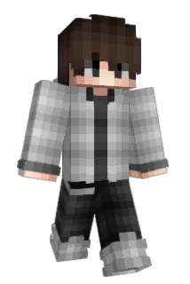 ellun_ Minecraft avatar full body