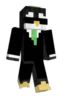 ellxyr_ Minecraft avatar full body