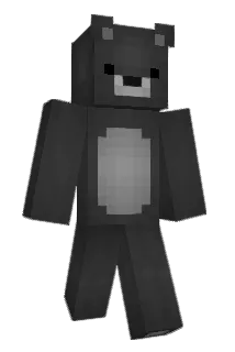 elm67 Minecraft avatar full body