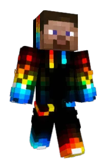 elmarcin0 Minecraft avatar full body