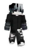 elmasba212 Minecraft avatar full body