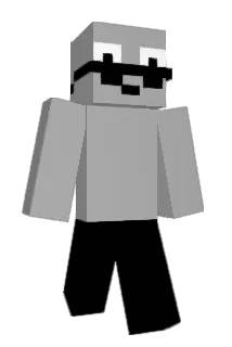 elmasid0 Minecraft avatar full body