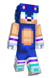 elmataviejas217 Minecraft avatar full body