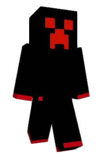 elmlgchapo420 Minecraft avatar full body