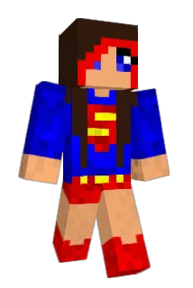elmmy99 Minecraft avatar full body