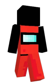 elmo102003 Minecraft avatar full body