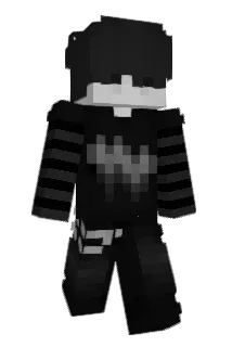 elmsfanboy Minecraft avatar full body