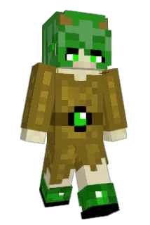 elmtree1 Minecraft avatar full body