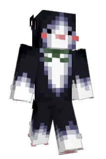 elmurs Minecraft avatar full body