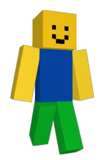 elmx_s Minecraft avatar full body